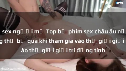 sex người mỹ Top bộ phim sex châu âu nổi tiếng không thể bỏ qua khi tham gia vào thế giới giải trí đồng tính