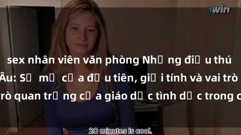 sex nhân viên văn phòng Những điều thú vị về sex ở Bắc Âu: Sự mở cửa đầu tiên, giới tính và vai trò quan trọng của giáo dục tình dục trong các quốc gia này.